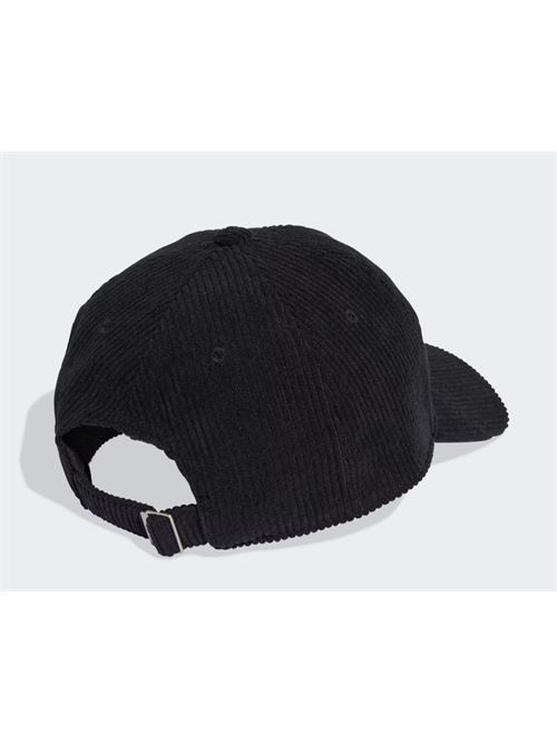 corduroy bb c ADIDAS ORIGINAL | KC8050BLACK